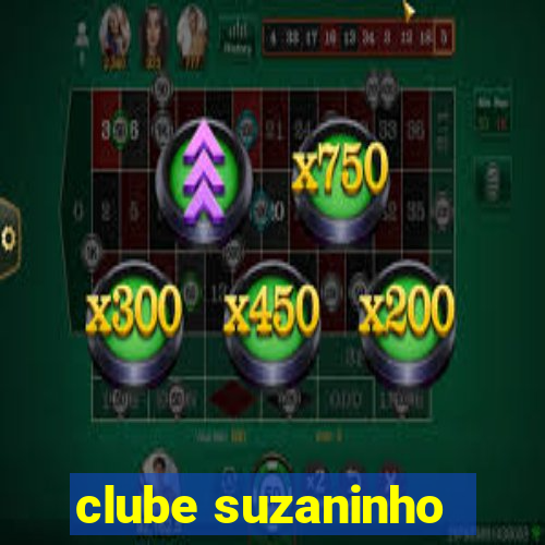 clube suzaninho